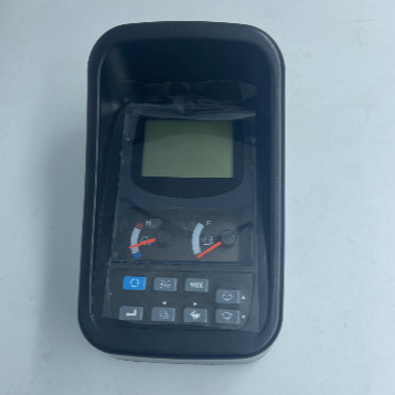 Quality Excavator LCD Monitor Compatible With Kobelco SK330-8 SK350-8 Replacement Parts wholesale