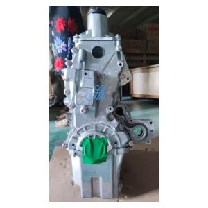 Type Gas / Petrol Engine 1.5L 4-cylinder Engine Motor for BYD F3 473QE BYD473QB