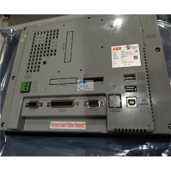 Quality ABB CP450T 1SBP260188R1001 T Control Panel 10.4” TFT Touch sc 1.9 kg wholesale