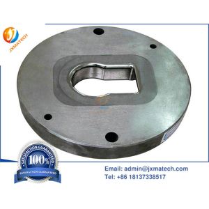 China YG-8 Tungsten Carbide Mould For Punching And Forging Tool on sale