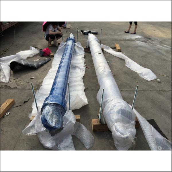 Quality Rexroth CDH1MP5 200 125 3000A1XM1CSDMWY Hydraulic Cylinder With Single-Rod Design For Smooth And Precise Movements wholesale