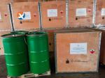 Experience Unmatched Results with Xanthate Flotation for Flotation Process