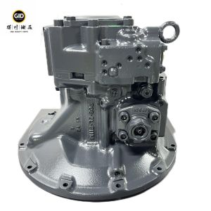 China High-Quality Komatsu Hydraulic Pump for PC120-8MO Excavator with 6 Month Warranty and Wooden Box Packaging on sale