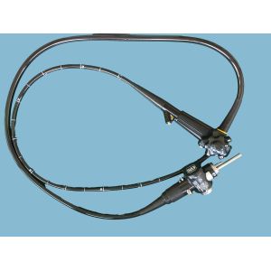 Advanced Medical Endoscope GIF-140 With 120 Deg Field Of View And 9.8mm Diameter
