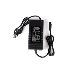 12V 120ah Portable Battery Power Station Multifunction Solar Camping Generator