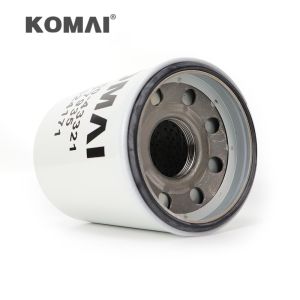 EC460B Hydraulic Oil Filter BT8906 BT8927 P502382 K9009935 HF7935 113-60-43321