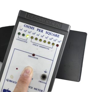 ESD Antistatic Solder Paste Mixing Knife SMT Solder Paste Inking Screen Printing