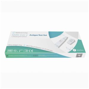 2 Years Shelf Life Antigen Rapid Test Kit