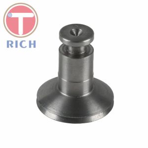 OEM Custom Metal Milling Turning Service Aluminum CNC Machining Parts with Laser