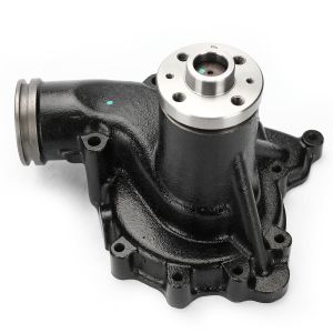 Isuzu 6SD1 Engine Water Pump 1-13650059-0 1-13610944-0 for Hitachi EX300-2 EX300