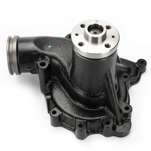 Isuzu 6SD1 Engine Water Pump 1-13650059-0 1-13610944-0 for Hitachi EX300-2 EX300