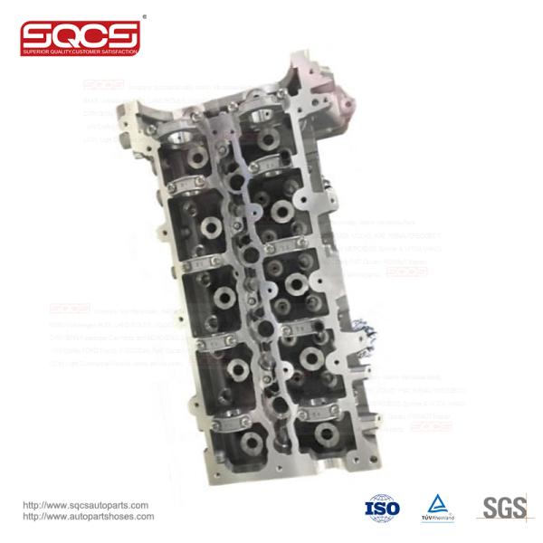 Steel Engine Cylinder Head 6510103220 for Mercedes Benz W906 within SQCS Auto Parts
