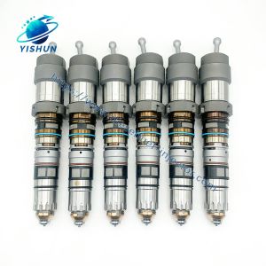 4088427 Diesel Mechanical Injector For QSK60 Engine Fuel Injectors