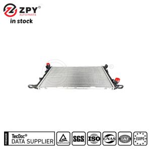 China ZPY 8K0121251H Radiator Reinforced High Density For Audi Q5 8R VW Tiguan Allspace on sale
