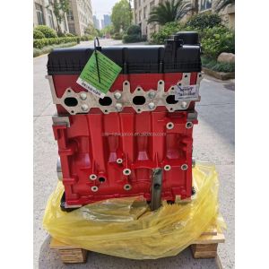 2.8L Diesel Engine Assembly for Foton Cummins ISF2.8s4129P National IV Engine