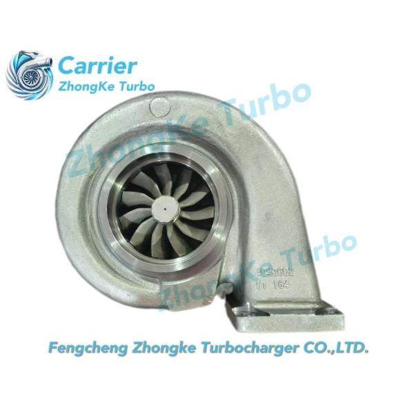 HX80 Marine Diesel Turbo 3594165 3594163 3767950 2882102 4033450 For Cummins KTA50 Engine