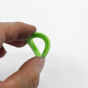 Cheap Customization Color NBR FKM EPDM Silicone Flsilicone Ffkm OEM Rubber Parts for sale