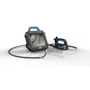 China 360 Degree Industrial Endoscope Camera For Power Production Details Analysis on sale