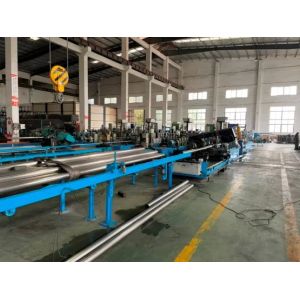 SS304 316 Mirror Polished SS Steel Pipe AISI For Building ISO9001