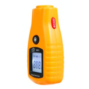 GM270 0.95 Preset 14um Digital Alarm Thermometer