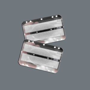 Precision Etched Razor Blades Ultra-Sharp & Durable for Shaving Solutions