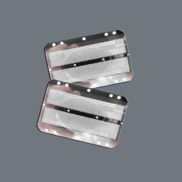 Quality Precision Etched Razor Blades Ultra-Sharp & Durable for Shaving Solutions wholesale