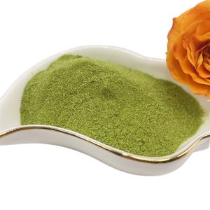 40% Seaweed Extract Polysaccharide Fertilizer Powder Total Water Soluble