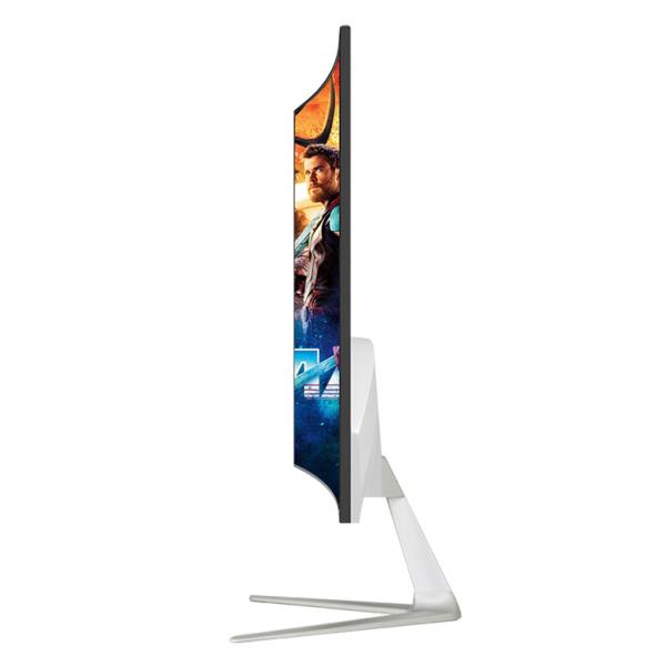 Quality Curved Full HD 144hz Monitor ,  27 Inch LED Computer Monitor For Desktop wholesale
