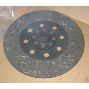 Cheap YTO tractor partsClutch disc 11 inches with 704/804/904/1004 for sale