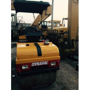 Dynapac CC1000 Second Hand Road Roller