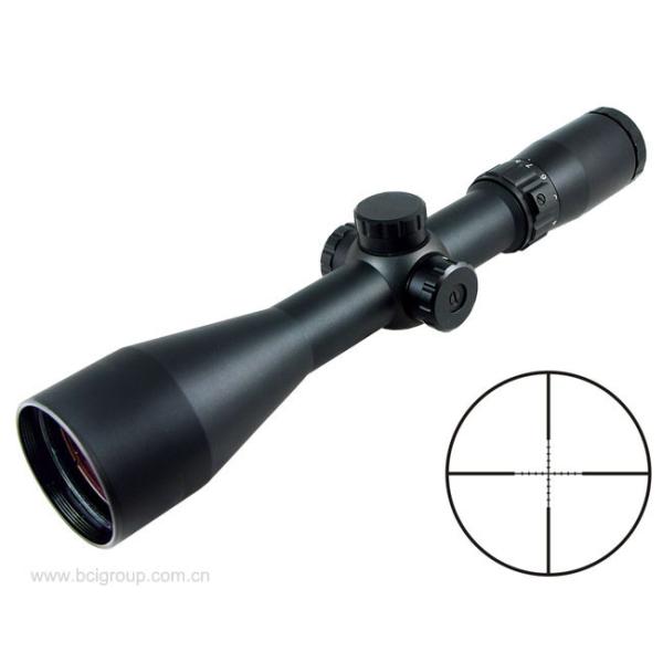 riflescopes hunting2.5-10x50mm tactical riflescope long eye relie optics sniper