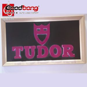 stainless steel 3D letter Led Channel Letter Signs led acrylic channel sign