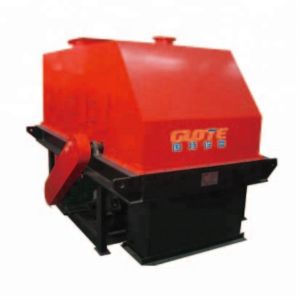 Advanced Dry Drum Magnetic Separator for Feldspar Permanent Magnet Iron