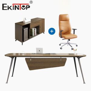 Minimalist Style Employee Desk Supplier Pricing All Modern Desk