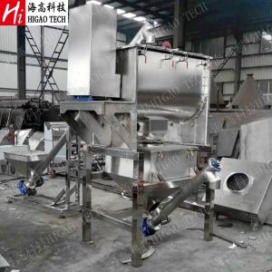 30000L Laundry Soap Powder Mixing Machine