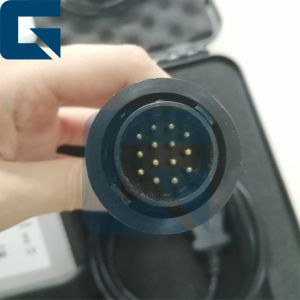 88890300 VCADS Communiion Adapter Group Diagnostic Tool For Excavator