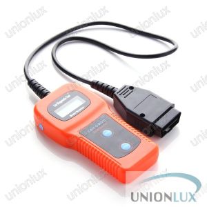 Cheap Automotive Engine On-Board Car Diagnostic Code Reader Scanner for sale