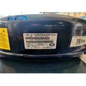 30KW Hermetic Piston Compressor H7NG184DPEF For Bristol R407C