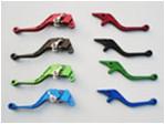 Cheap spare parts Brake Levers &amp; Clutch Levers for sale