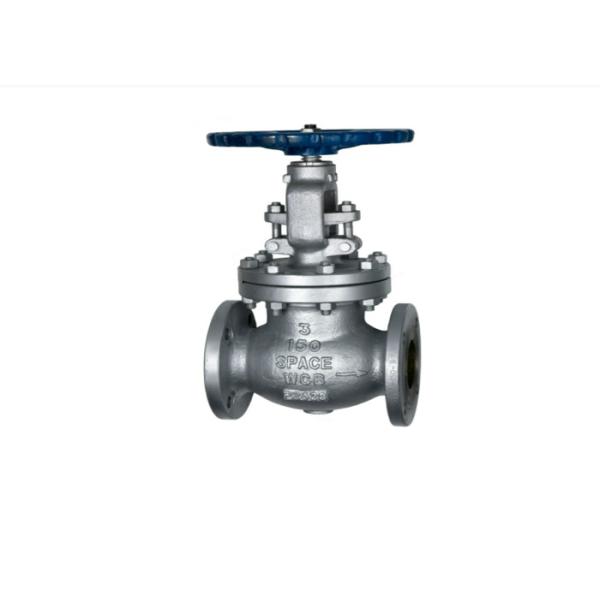2 " Manual Factory Direct Sell Api Flanged Stainless Steel Globe Valve J41h - 40
