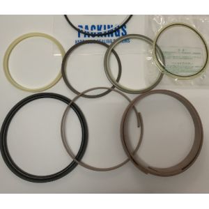 China REPLACEMENT EXCAVATORS BOOM CYLINDER SEAL KIT FOR E339F on sale