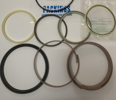 Quality REPLACEMENT EXCAVATORS BOOM CYLINDER SEAL KIT FOR E339F wholesale