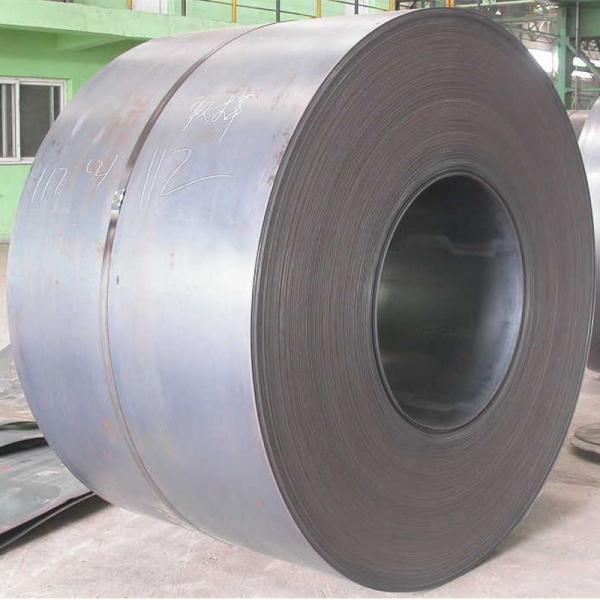 SPHC SPHD Aisi 1018 Cold Rolled Carbon Steel Coil StW22 Hr Mild Steel StW23