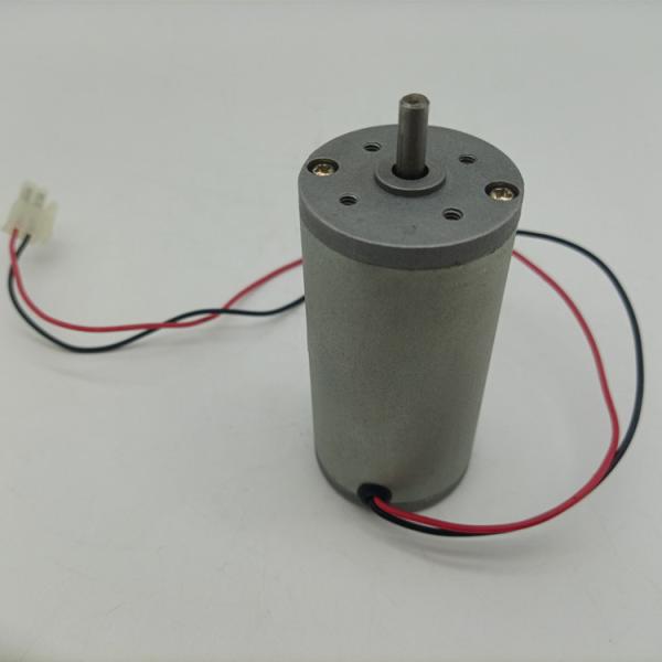 Quality Robust Suction Pump Brushed DC Motor 12V 24V Accept Custom Made wholesale