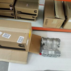 4972994 Compressor Cummins Engine M11 Parts