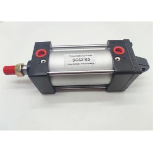 High Quality Air Cylinder SC 63*60 For Komori Printing Machine Spare Parts