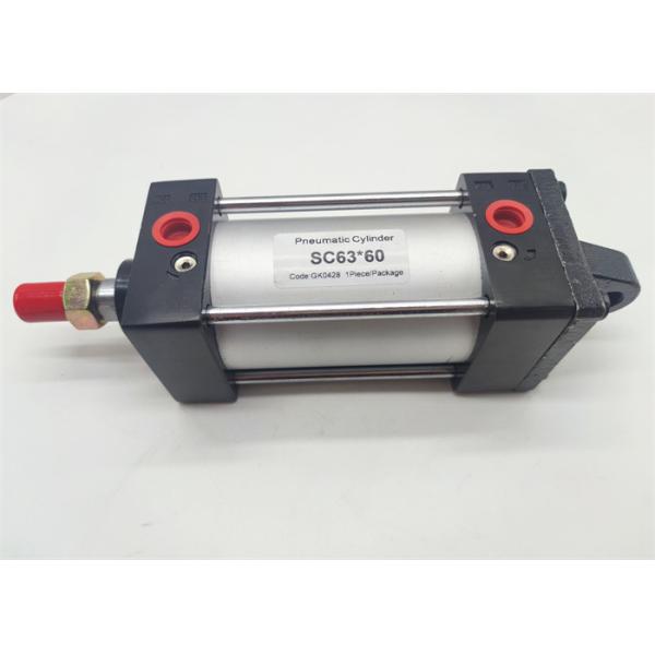 Quality High Quality Air Cylinder SC 63*60 For Komori Printing Machine Spare Parts wholesale