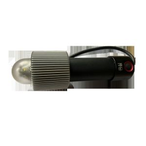 Handheld 15W IP65 Explosion Proof Flashlight With Magnetic Adsorption