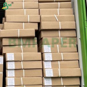 120Gsm 150Gsm Semi-transparent Tracing Paper Rolls for Drawing