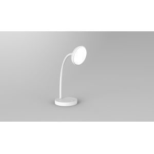 2018 flick-free led desk lamp 8W/12W led table light for book